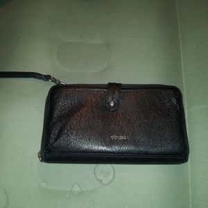 Black Wallet